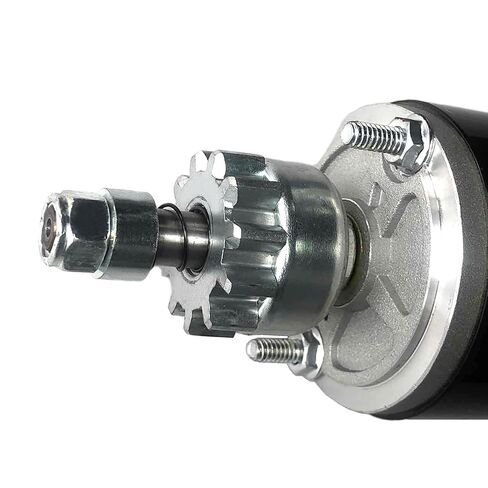Starter Motor for Evinrude Johnson Outboard 386597 585061 586278 12V E25 E40 in Saudi Arabia