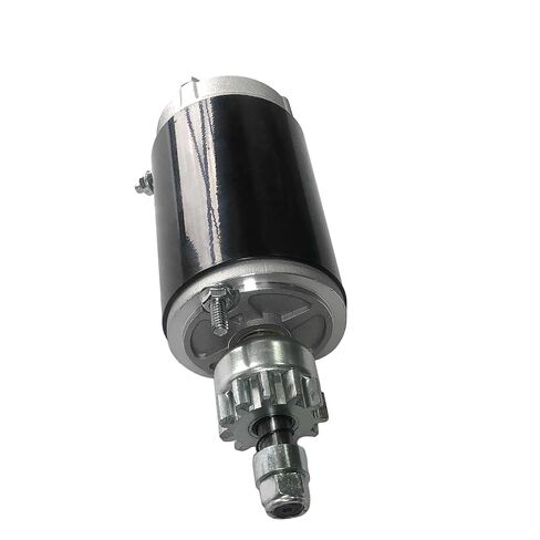 Starter Motor for Evinrude Johnson Outboard 386597 585061 586278 12V E25 E40 in Saudi Arabia