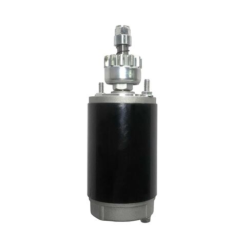 Starter Motor for Evinrude Johnson Outboard 386597 585061 586278 12V E25 E40 in Saudi Arabia