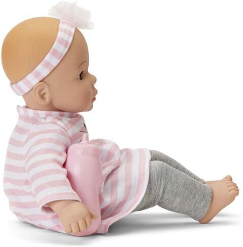 Madame Alexander 14-inch Sweet Smiles Kitty Baby Doll, Light Skin Tone in Saudi Arabia