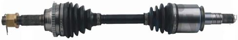 Replacement CV Axle Shaft (Front Right/CV Axle Shaft/AWD) for INFINITI in Kuwait
