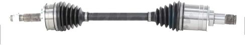 Replacement CV Axle Shaft (Front Left/AAR CV Axle Shaft/N. AMERICAN BUILT/Engine Code A25A-FKS/Automatic/FWD) for Toyota in Kuwait