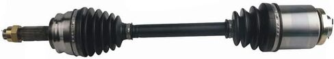 Replacement For Jeep Patriot Compass Front Pass Right CV Axle Shaft in Kuwait