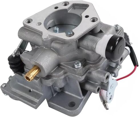Carburetor For Lincoln Ranger 250 GXT Welder w/Kohler Command 23 Engine Carb With Fuel Pump in Kuwait