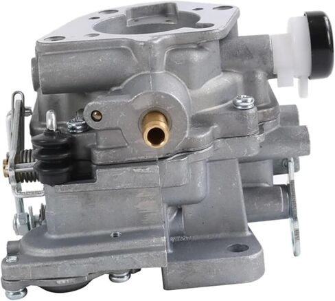 Carburetor For Lincoln Ranger 250 GXT Welder w/Kohler Command 23 Engine Carb With Fuel Pump in Kuwait