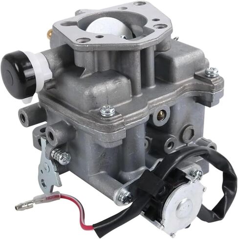 Carburetor For Lincoln Ranger 250 GXT Welder w/Kohler Command 23 Engine Carb With Fuel Pump in Kuwait