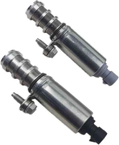 12655420 12655421 1Set Oil Control Timing Valve Solenoid VVT Compatible with Captiva 2.4 Equinox Opal Andra in Saudi Arabia