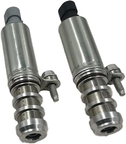 12655420 12655421 1Set Oil Control Timing Valve Solenoid VVT Compatible with Captiva 2.4 Equinox Opal Andra in Saudi Arabia