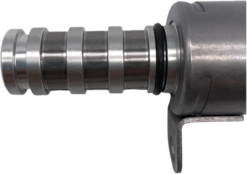 Variable Valve Timing VVT Solenoid Compatible with 1.4 1'6 VTI THP 1628924280 in Saudi Arabia