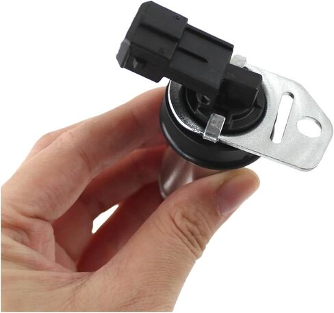 2Pcs 11367585425 VVT Camshaft Oil Control Actuator Solenoid Compatible with X1 X3 X5 E82 E90 128i 135i 325i 325xi 328i 328xi XDrive in Saudi Arabia