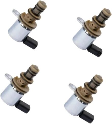 4PCS Engine Multiple Displacement Solenoid VVT Variable Valve 53022298AA Compatible with 5.7L 6.4L 916592XD CDS01 in Saudi Arabia