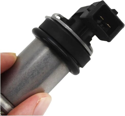 2pcs 11368605123 Solenoid Valve 11367610060 11367851299 Compatible with 135i 335i 550i 650i X3 X5 X6 N55 ActiveHybrid in Saudi Arabia