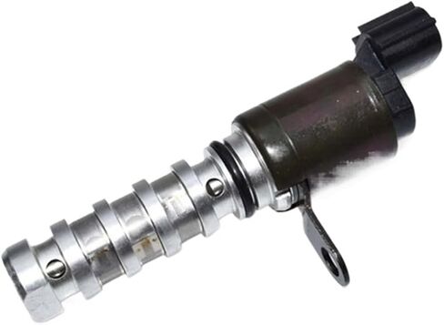 5pcs Camshaft Timing Oil Control Variable VVT Valve Solenoid 243552G500 24355-2G500 Compatible with Forte in Saudi Arabia