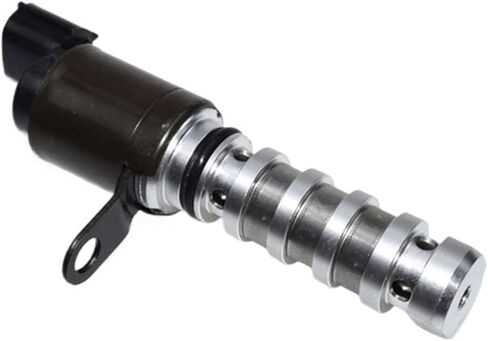 5pcs Camshaft Timing Oil Control Variable VVT Valve Solenoid 243552G500 24355-2G500 Compatible with Forte in Saudi Arabia