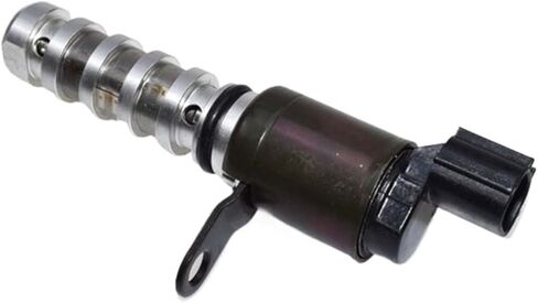 5pcs Camshaft Timing Oil Control Variable VVT Valve Solenoid 243552G500 24355-2G500 Compatible with Forte in Saudi Arabia
