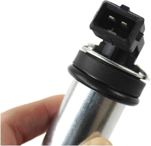 2pcs/lot Car VVT Camshaft Oil Control Actuator Solenoid Part 11367585425 Compatible with X1 X3 X5 Engine Repair Parts in Saudi Arabia