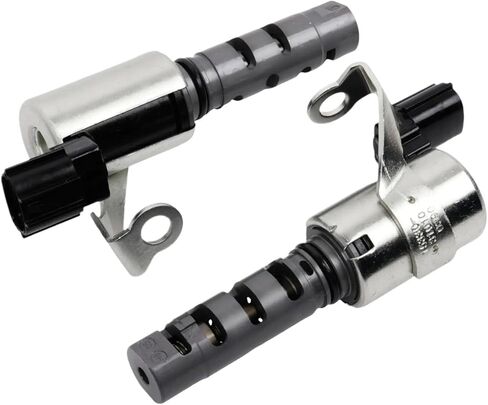 L/R VVT Solenoid 917-231 Compatible with 4Runner 2003-2009 2005-2015 Tundra 2005-2011 FJ Cruiser 2007-2009-V6 4.0L in Saudi Arabia