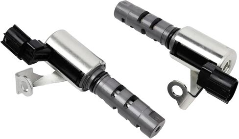 L/R VVT Solenoid 917-231 Compatible with 4Runner 2003-2009 2005-2015 Tundra 2005-2011 FJ Cruiser 2007-2009-V6 4.0L in Saudi Arabia
