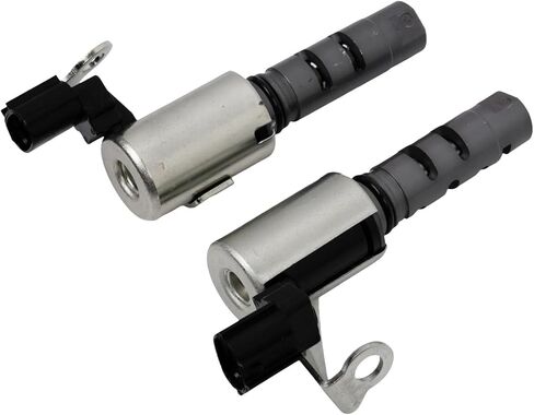 L/R VVT Solenoid 917-231 Compatible with 4Runner 2003-2009 2005-2015 Tundra 2005-2011 FJ Cruiser 2007-2009-V6 4.0L in Saudi Arabia