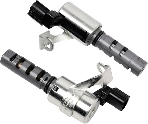 L/R VVT Solenoid 917-231 Compatible with 4Runner 2003-2009 2005-2015 Tundra 2005-2011 FJ Cruiser 2007-2009-V6 4.0L in Saudi Arabia