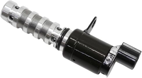 VVT Solenoid 24355-03011 2435503011 24355 03011 Compatible With I10 I20 1.0 1.2 in Saudi Arabia