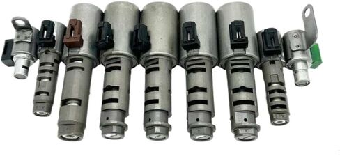 ملفات لولبية ناقل الحركة TL-80SN متوافقة مع AA80E GS460 IS LS460 LS460L in Kuwait