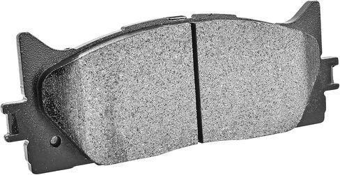 JLEO Front Rear Ceramic Brake Pads for 2007-2017 Toyota Camry/for 2008-2018 Avalon,Driver and Passenger Side for 2013-2017 Lexus ES300h / for 2007-2017 ES350 D1293 D1212 (8pcs) in Kuwait