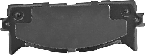 JLEO Front Rear Ceramic Brake Pads for 2007-2017 Toyota Camry/for 2008-2018 Avalon,Driver and Passenger Side for 2013-2017 Lexus ES300h / for 2007-2017 ES350 D1293 D1212 (8pcs) in Kuwait