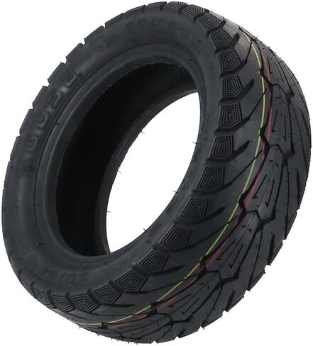 90/60-6 سكوتر الإطارات 90/60/6 نوع الإطار 10 بوصة 90/60-6 إطار سميك بدون أنابيب 90/60-6 ملحق سكوتر كهربائي لإطارات الطرق الوعرة لاستبدال أجزاء العجلة in Kuwait