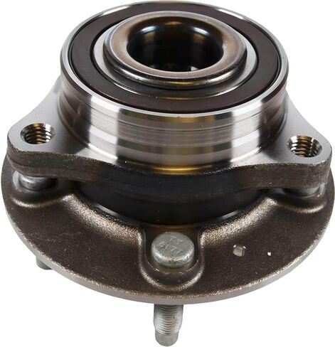 SKF Durable Aftermarket Hub Bearing Assembly BR931123 in Kuwait