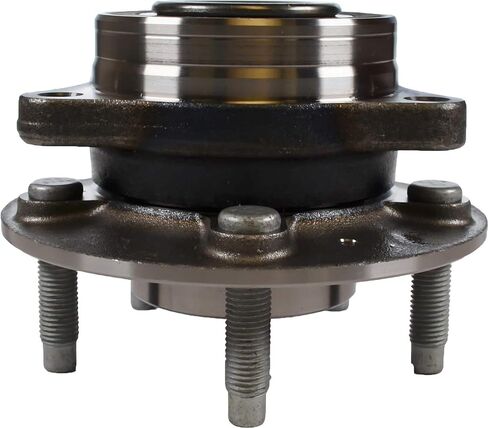 SKF Durable Aftermarket Hub Bearing Assembly BR931123 in Kuwait