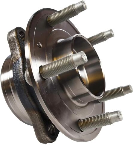 SKF Durable Aftermarket Hub Bearing Assembly BR931123 in Kuwait