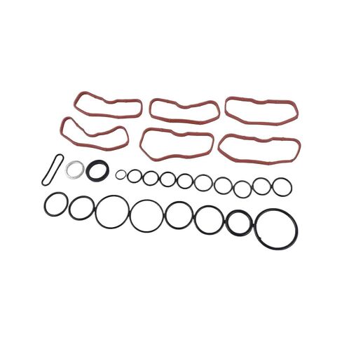 Engine Head Gasket Kit Compatible with A4 A5 Q5 A6 A7 Q7 3.0 TFSI CCBA CGW CTUB 06E103484N 06E103148AG 06E103483Q in Saudi Arabia
