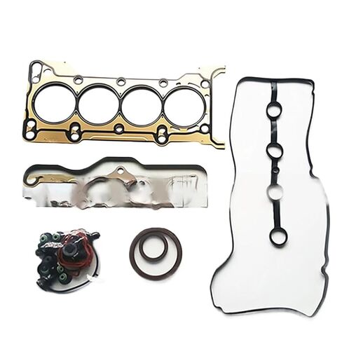 Cylinder Head Gasket 8LA4-10-271 ZY01-10-271 Compatible with 3 1.6L 2004-2014 in Kuwait