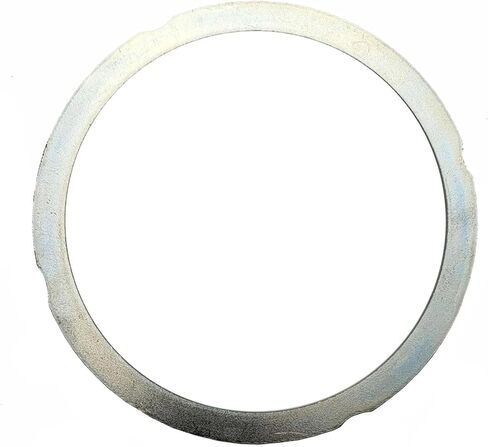 Cylinder Head Gasket Shim Fits for Deutz 912 913 914 511 1MM Engine 04157654 in Kuwait