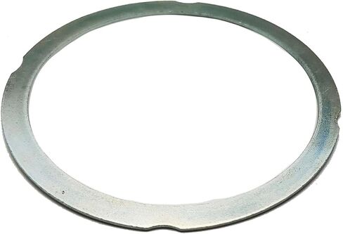 Cylinder Head Gasket Shim Fits for Deutz 912 913 914 511 1MM Engine 04157654 in Kuwait