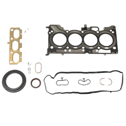 Gasket Set Compatible with CLA A-Class B-Class GLA GLB 1.4L M282 Engine 2018-2023 in Saudi Arabia