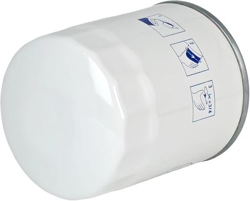 XYZIL Oil Filter HH160-32093 16271-32090 Compatible with Kubota B3000 B3030 B3200 B3350 F2400 ZD1611 KX41 KX71 LX3310 LX3520 R310 RTV1100 Compatible with Grasshopper 100805 928D 928D2 930D (2 Pack) in Kuwait