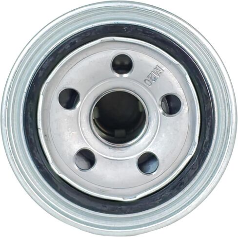 XYZIL Oil Filter HH160-32093 16271-32090 Compatible with Kubota B3000 B3030 B3200 B3350 F2400 ZD1611 KX41 KX71 LX3310 LX3520 R310 RTV1100 Compatible with Grasshopper 100805 928D 928D2 930D (2 Pack) in Kuwait