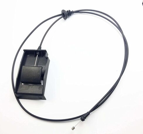 for Niss-an Hood Latch Lock Release Cable 78.7" 656207Z80A in Kuwait