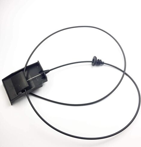 for Niss-an Hood Latch Lock Release Cable 78.7" 656207Z80A in Kuwait
