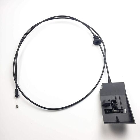 for Niss-an Hood Latch Lock Release Cable 78.7" 656207Z80A in Kuwait