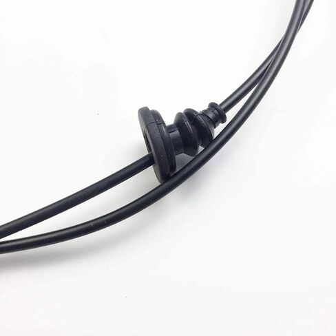 for Niss-an Hood Latch Lock Release Cable 78.7" 656207Z80A in Kuwait