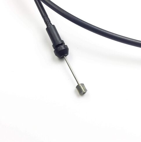 for Niss-an Hood Latch Lock Release Cable 78.7" 656207Z80A in Kuwait
