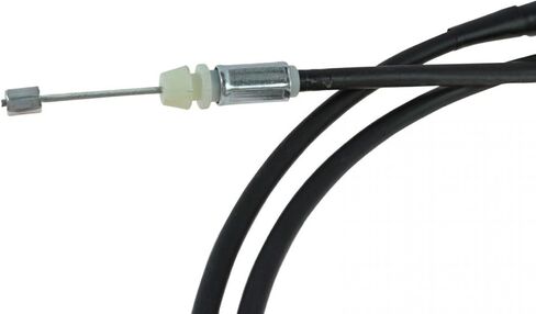 Hood Release Cable & Pull Handle for Nissan for Altima 2007-2013 for Maxima 2009-2014 Assembly in Saudi Arabia