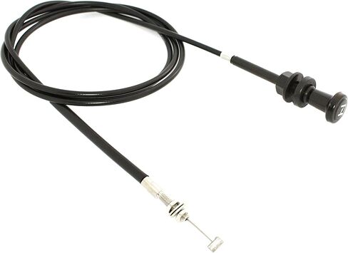 Choke Cable Compatible with Sea Doo 1997 GTI GTS GSI GS OEM# 270000262 in Kuwait