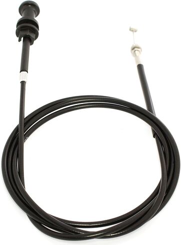 Choke Cable Compatible with Sea Doo 1997 GTI GTS GSI GS OEM# 270000262 in Kuwait
