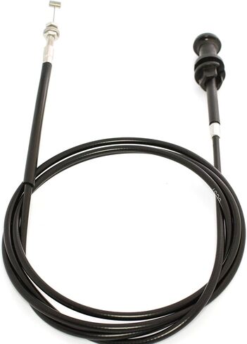 Choke Cable Compatible with Sea Doo 1997 GTI GTS GSI GS OEM# 270000262 in Kuwait