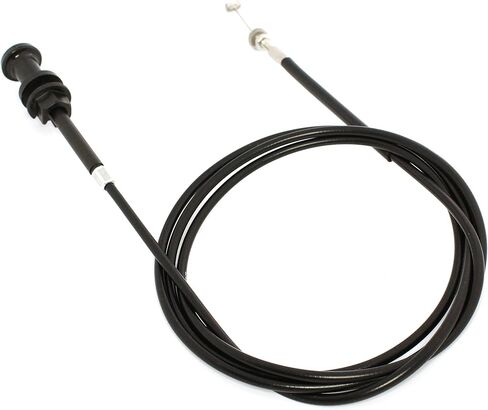 Choke Cable Compatible with Sea Doo 1997 GTI GTS GSI GS OEM# 270000262 in Kuwait