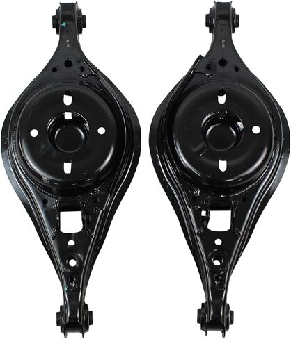 Left and Right Rear Lower Rearward Control Arm for Ford Fusion Lincoln MKZ Mercury Milan 2009 2010 2011 2012 in Kuwait